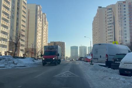 Руководитель фракции КПРФ в Московской городской Думе Николай Зубрилин провёл обходы районов Отрадное, Марфино, Алтуфьевский