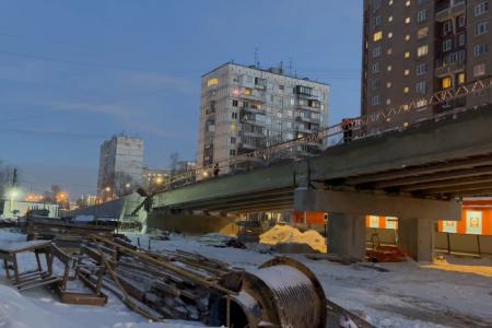 Руководитель фракции КПРФ в Московской городской Думе Николай Зубрилин провёл обходы районов Отрадное, Марфино, Алтуфьевский