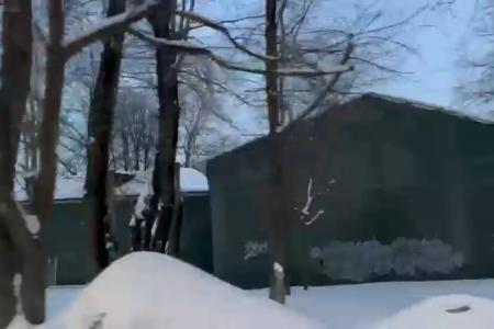 Руководитель фракции КПРФ в Московской городской Думе Николай Зубрилин провёл обходы районов Отрадное, Марфино, Алтуфьевский