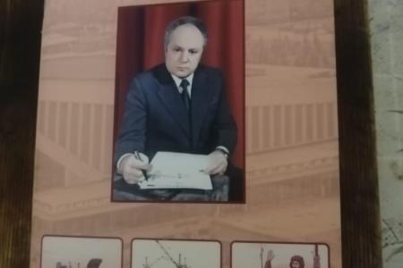 В Челябинском обкоме КПРФ состоялось собрание партийного актива и сторонников партии