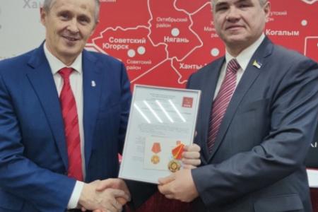 Состоялся XIII (январский) Пленум Ханты-Мансийского окружного комитета КПРФ
