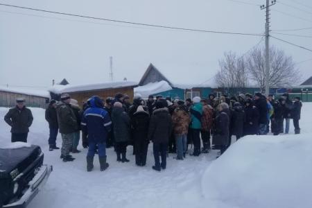 В Омской области опять решают проблемы за счет бедных