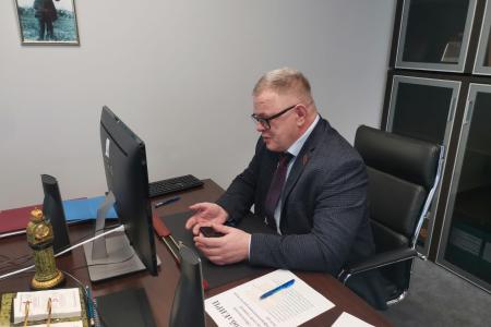 Фракция КПРФ в Московской областной Думе обсудила пути реформирования системы ЖКХ