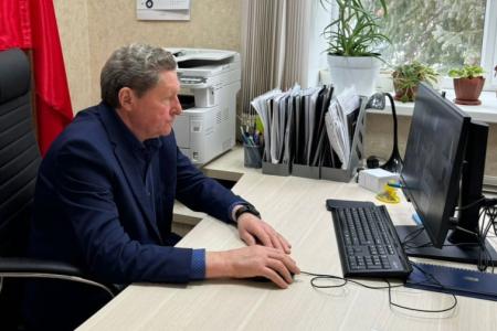 Фракция КПРФ в Московской областной Думе обсудила пути реформирования системы ЖКХ