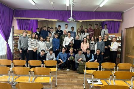 Подмосковные коммунисты: ежедневная работа на благо народа!