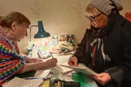 Московская область. Коммунисты ведут активную работу в регионе