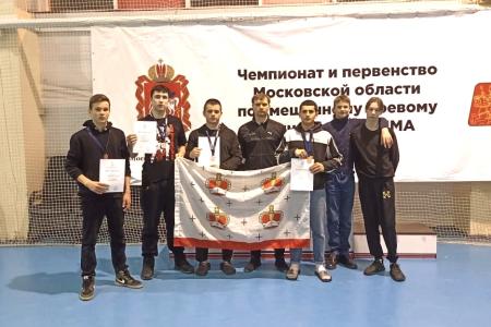 Подмосковные коммунисты: ежедневная работа на благо народа!
