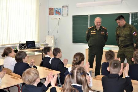 Подмосковные коммунисты: Мы чтим память о защитниках нашей Родины