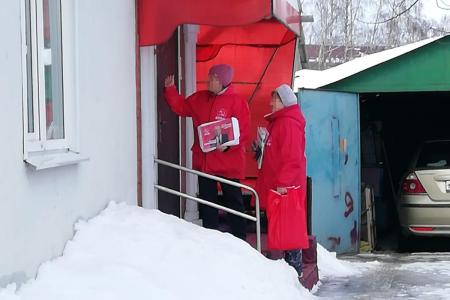 Тамбовская область. Репортаж с мест: с надеждой на перемены