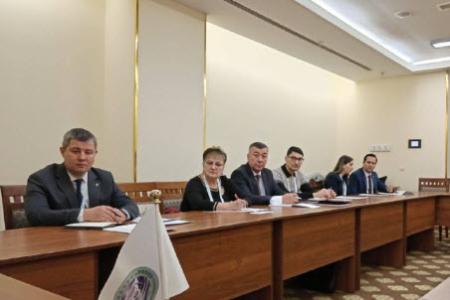Ольга Алимова: "Я уверена, что опыт, полученный в ходе наблюдения за ходом голосования в братской Белоруссии, обязательно пригодится нам на предстоящих выборах Президента России"