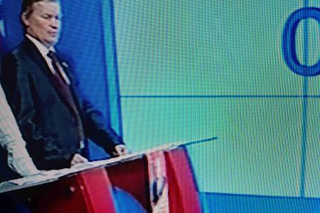 Карачаево-Черкесия. Предвыборные дебаты