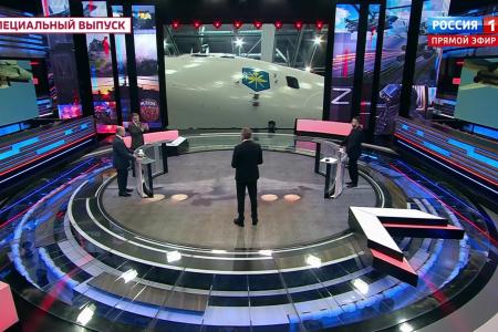 Юрий Афонин в эфире «России-1»: Возрождение отечественного авиастроения сегодня является приоритетной национальной задачей