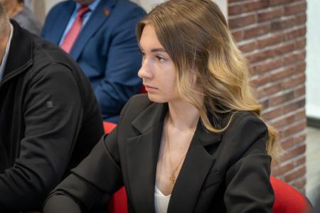 Курская область. Н.Н. Иванов в режиме онлайн провёл заседание «круглого стола» «Программа КПРФ – программа Победы!»