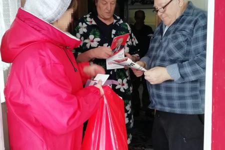 Тамбовская область. Репортаж с мест: с надеждой на перемены