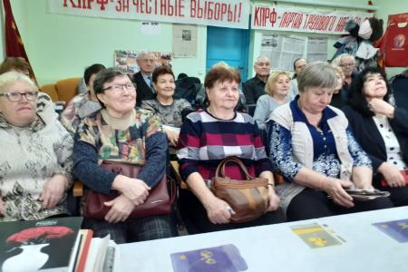 Николай Арефьев посетил с рабочим визитом Волгоград