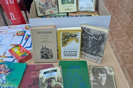 Мария Дробот познакомилась с деятельностью центров притяжения детей, школьников и взрослых на севере Удмуртской Республики