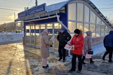 Владислав Егоров: Нижегородское региональное отделение КПРФ начало сбор подписей граждан за возвращение сферы ЖКХ в государственную и муниципальную собственность