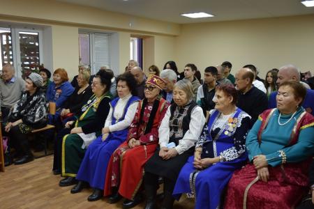 Коммунисты Калмыкии отметили День защитника Отечества