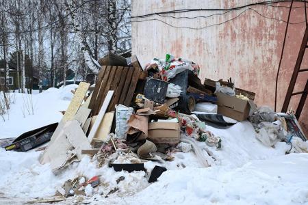 «Лёд» в решении проблем тронулся после приезда доверенных лиц Николая Харитонова в Шуйский район Ивановской области