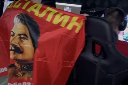 При поддержке КПРФ в Подмосковье прошел международный молодежный кибертурнир