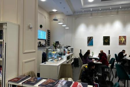 К.К. Тайсаев работает в Азербайджане