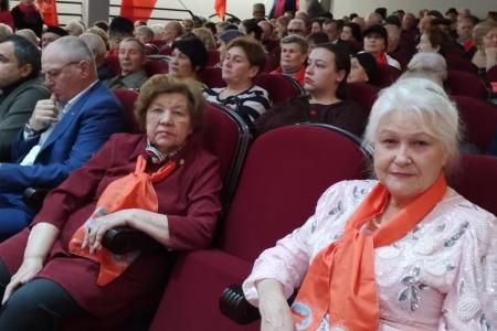 Надежда России: За Красную Идею!