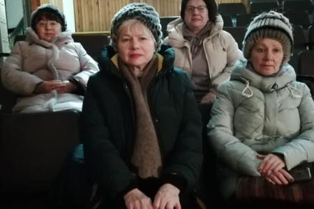 Уникальный кинофестиваль в Рязани позволяет погрузиться в атмосферу советской эпохи