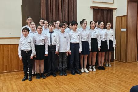 К.К. Тайсаев находится с рабочим визитом в Республике Армения