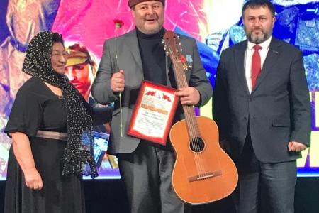 В Карачаево-Черкесии прошел форум лево-патриотических инициативных групп по оказанию помощи бойцам СВО