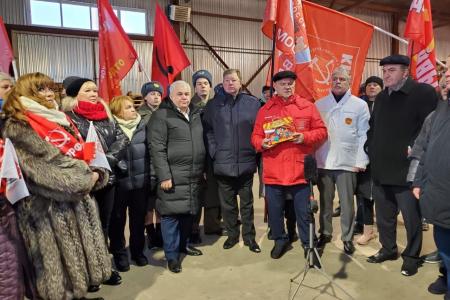 Сегодня исполнилось два года со Дня признания ДНР и ЛНР
