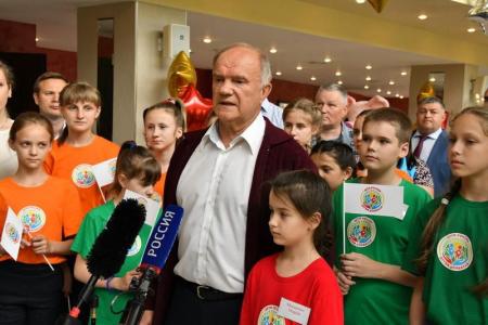 Сегодня исполнилось два года со Дня признания ДНР и ЛНР