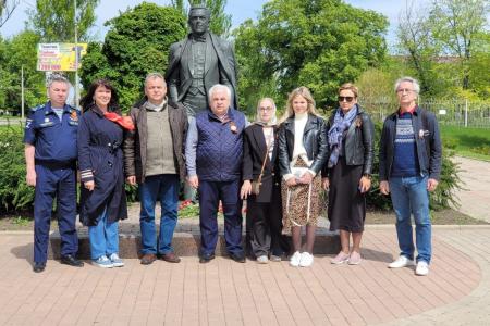 Сегодня исполнилось два года со Дня признания ДНР и ЛНР