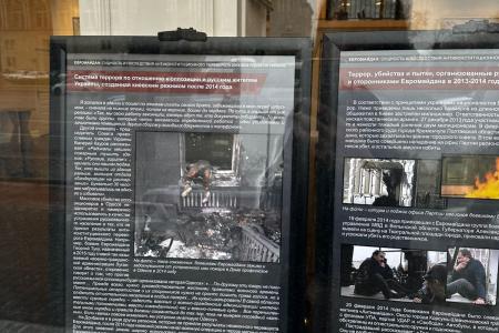 К.К. Тайсаев находится с рабочим визитом в Азербайджане