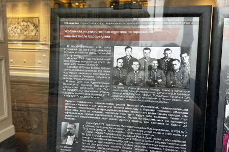 К.К. Тайсаев находится с рабочим визитом в Азербайджане