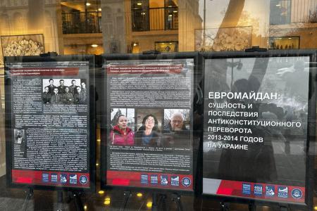 К.К. Тайсаев находится с рабочим визитом в Азербайджане