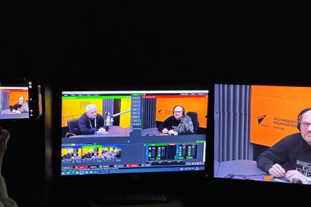 К.К. Тайсаев продолжил работу в Республике Беларусь