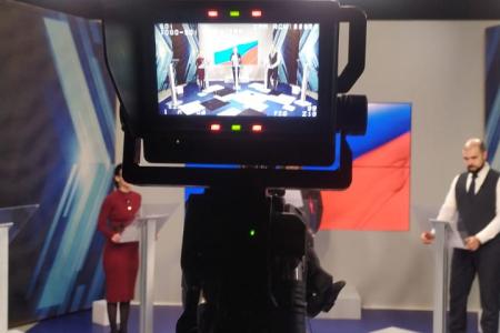 Тамбовская область. Дебаты продолжаются: культура на службе прогресса