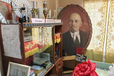 Доверенные лица Николая Харитонова провели агитационные мероприятия в Приволжском районе Ивановской области