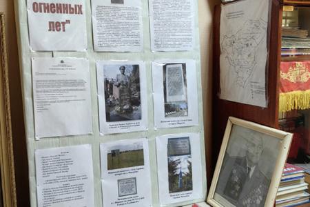 Доверенные лица Николая Харитонова провели агитационные мероприятия в Приволжском районе Ивановской области