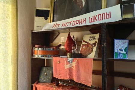 Доверенные лица Николая Харитонова провели агитационные мероприятия в Приволжском районе Ивановской области