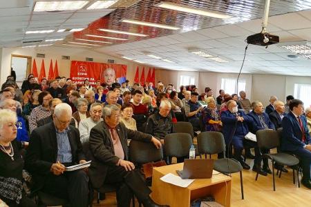 Бурятия за Николая Харитонова!