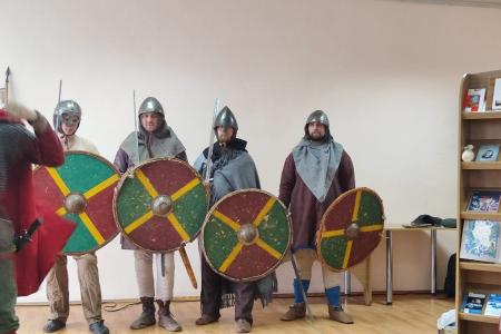 ЛНР крепит межнациональные связи