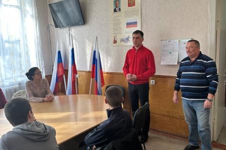 Херсонские коммунисты ведут активную избирательную кампанию