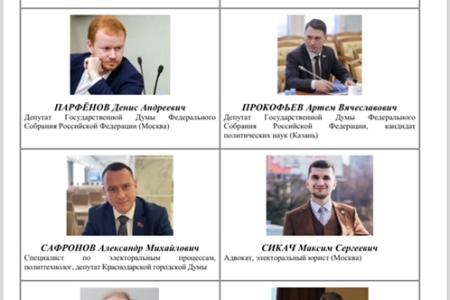 Аналитический доклад ЦИПКР. «Война» предвыборных лозунгов кандидатов в президенты и её электоральные последствия