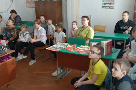 Мероприятия в память о В.И. Ленине продолжаются на Алтае