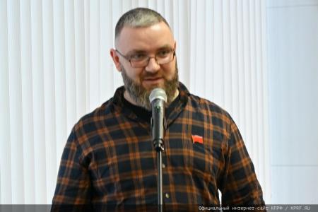 Н.М. Харитонов: Сферу ЖКХ – под контроль государства!