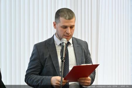 Н.М. Харитонов: Сферу ЖКХ – под контроль государства!