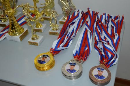 Калмыцкий реском КПРФ оказал спонсорскую помощь  в проведении фестиваля и спортивных соревнований