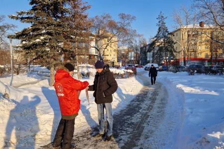 Владислав Егоров: Нижегородское региональное отделение КПРФ начало сбор подписей граждан за возвращение сферы ЖКХ в государственную и муниципальную собственность