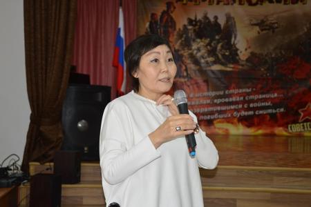 Калмыцкий реском КПРФ оказал спонсорскую помощь  в проведении фестиваля и спортивных соревнований